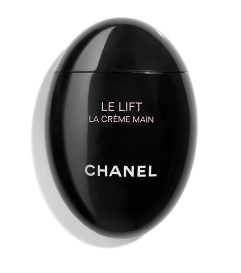 LE LIFT LA CRÈME MAIN .